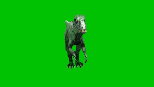 frostyfiend - InDABinus Rex