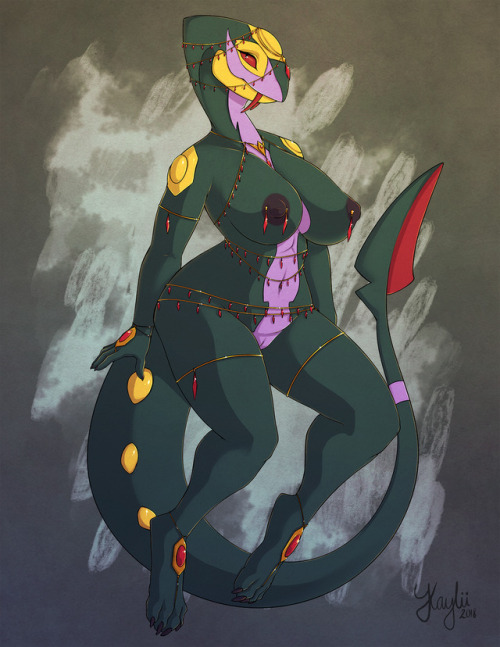 kayliimae - Some Harem Pokemon I created and adopted out. Thanks...