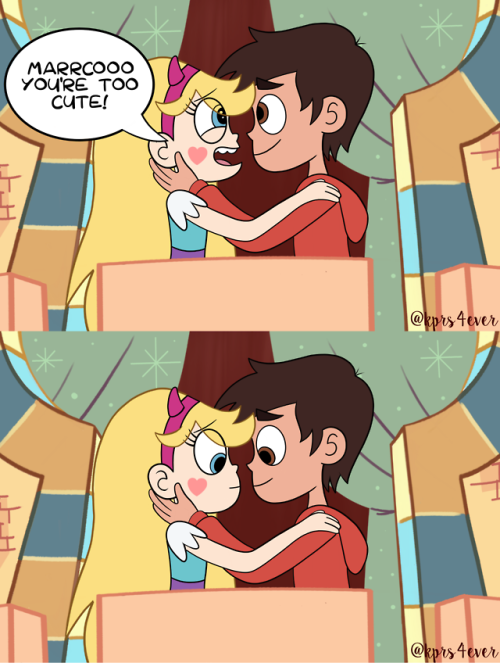 kprs4ever - My first Starco comic!! 