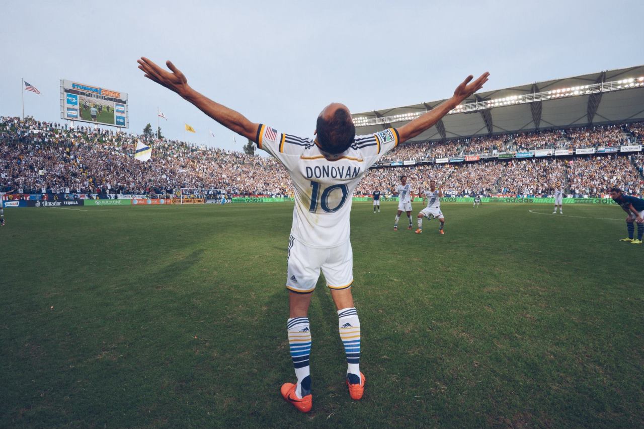 One Final Cup Final: Landon Leaves on Top The air feels different for a cup final.  In these matches, only one side leaves as a champion, with their names etched onto silver and into history. The other simply leaves.  Apertures of attention contract...