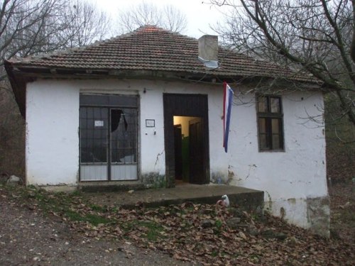 c9x13nczstyj:Раденковац, East Serbia. One of many villages in...