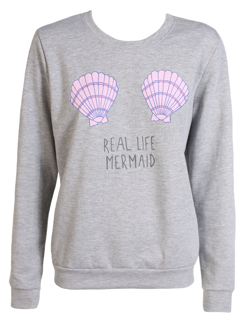 beginningboutique:Real life mermaid - exclusive to Beginning...