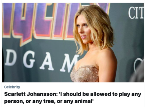 tami-taylors-hair - Bold of Scarlett Johansson to assume she’s...