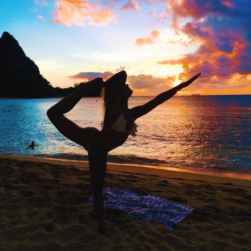 yoga vacation | Tumblr
