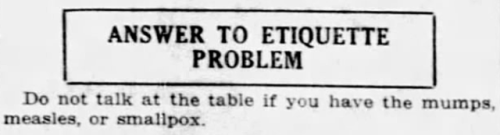 yesterdaysprint:Chicago Tribune, Illinois, April 29, 1922