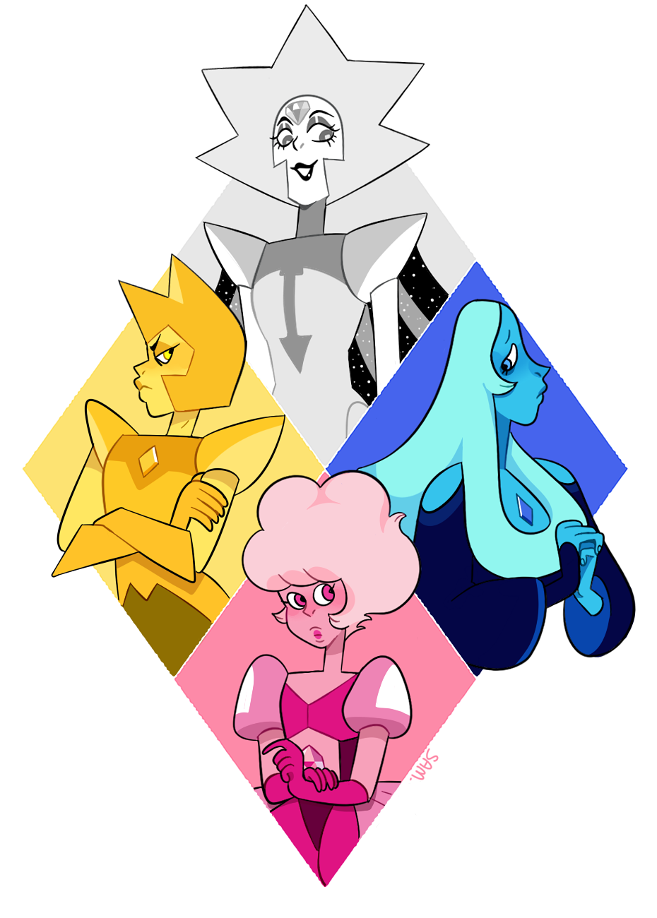 Diamonds