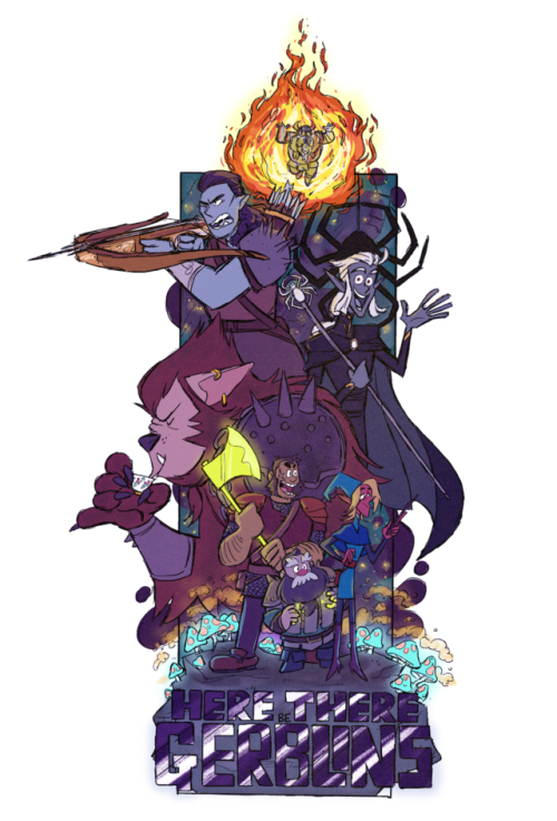 losassen:Time for a big post of all the TAZ arc fanart I did in...