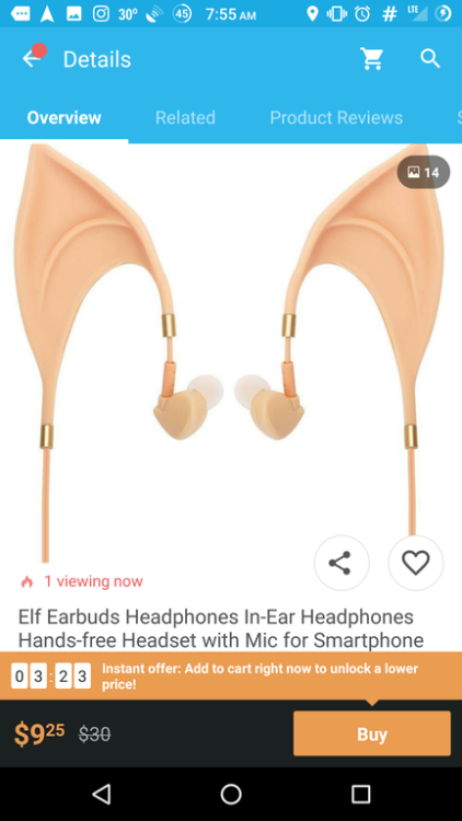 picsthatmakeyougohmm - These headphones…