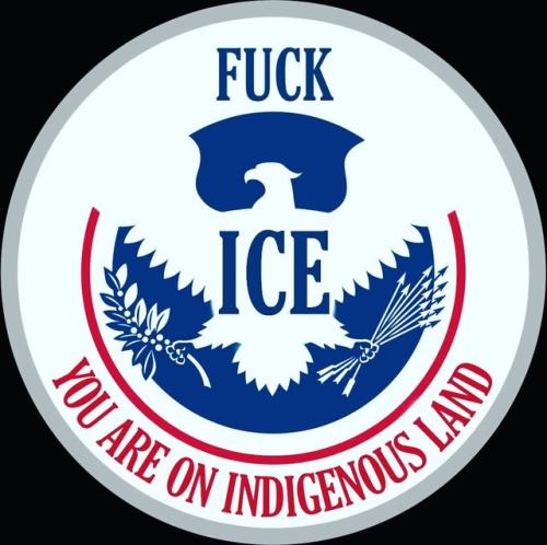 indigenousandangry - Found  this on Yazzie the Chef’s facebook...