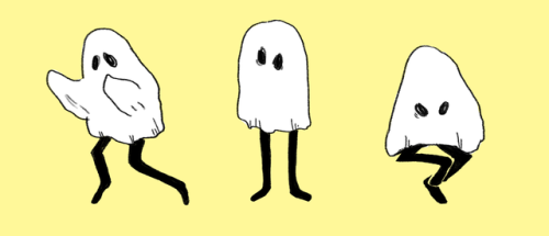 crabuncle:ive been ghosting