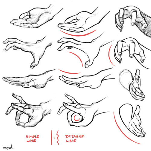 I’ll be putting more tutorials/studies like this on patreon this...