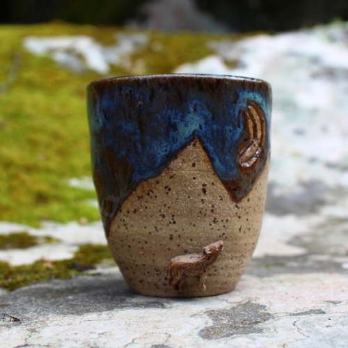 sosuperawesome - Indigo Pottery Studio, on Etsy