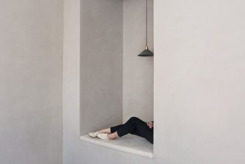 quadracollective - Kinfolk GalleryDesigned by Norm Architects
