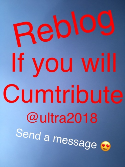 ultra2018 - Cum visit @ultra2018 It will be my pleasure to...