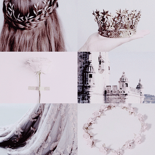 margaerytyrels - “Margaery was different, though. Sweet and...