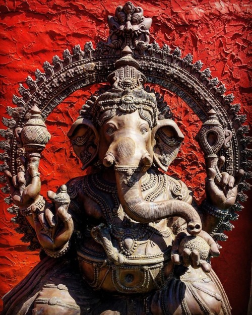 maximien - Ganesha