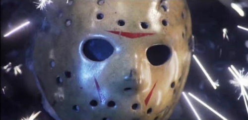 helterkelter - Jason Voorhees from the Friday the 13th series