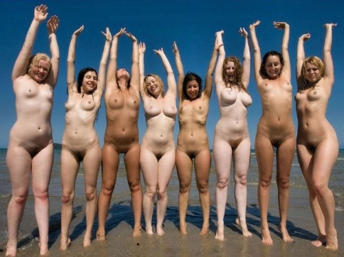 Beautyful Girls Nude