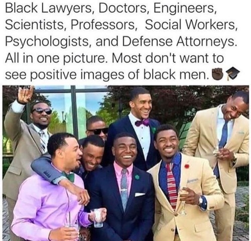 blahbitchss - crime-she-typed - captainnickii - Black excellence...