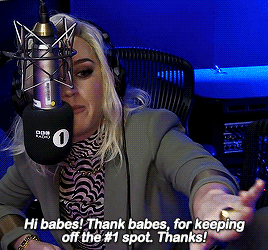 hello-katy:Ed Sheeran crashes Katy Perry interview on BBC Radio...