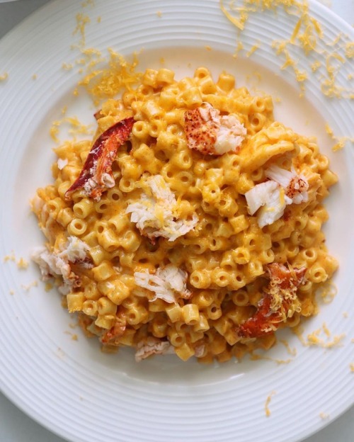 everybody-loves-to-eat - lobster mac and cheese(source)