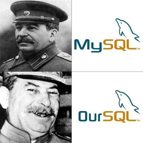 redblek - programmerhumour - OurSQLCommSQL