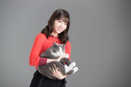 nichijounogi46 - Love Nyaa Love Cat