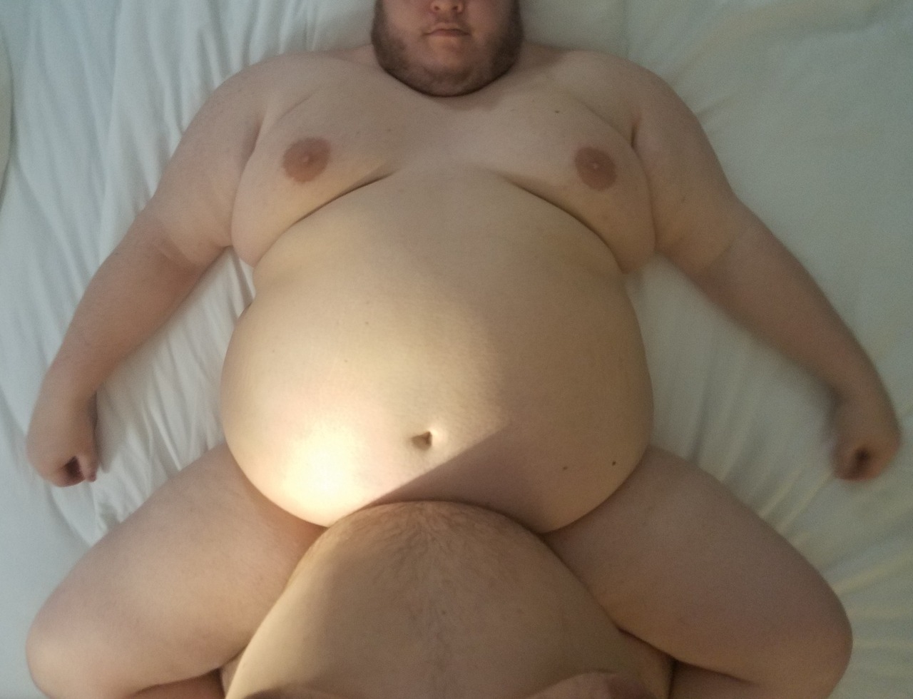 Fat Peopke Naked