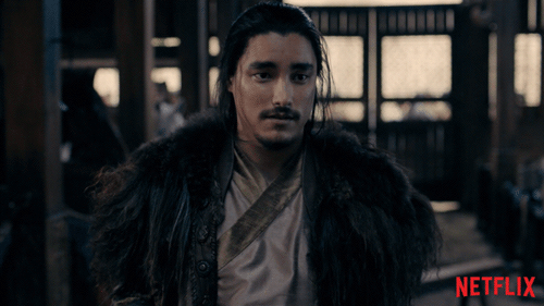 Image result for remy hii marco polo gif