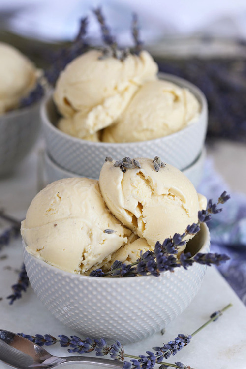 guardians-of-the-food - Lavender Vanilla Ice CreamCan someone...