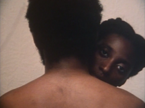communicants - Ashes and Embers (Haile Gerima, 1982)