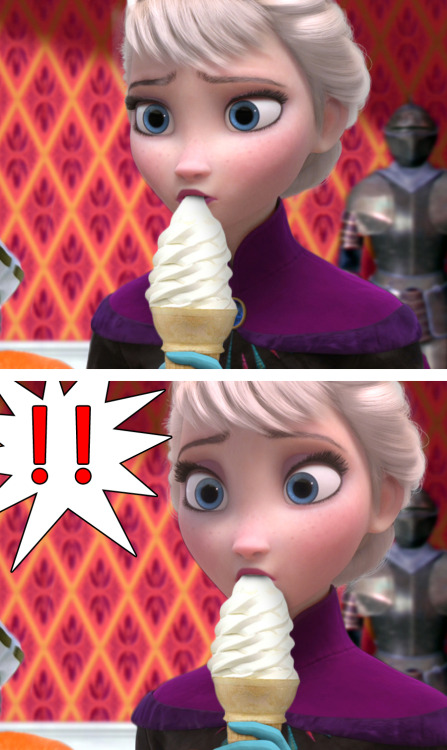 luciferslefttitty - mosticonicposts - constable-frozen - olaf.c...