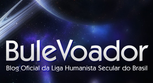 Bule VoadorBule Voador é o site da Liga Humanista Secular do...