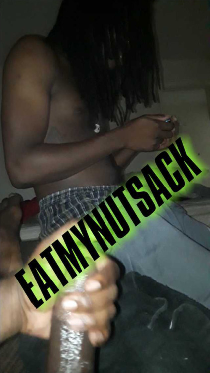eatmynutsack - eatmynutsack - eatmynutsack - My homie dont get...