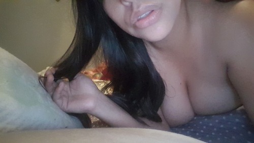 i-taste-sweet - Come fuck me in my tight pussy daddy. I want to...