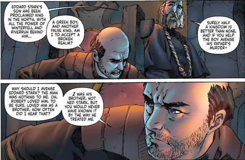 frozenrevenant - Comic Book Mannis Confirmed. They captured The...