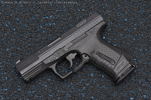 weaponslover - Walther P99