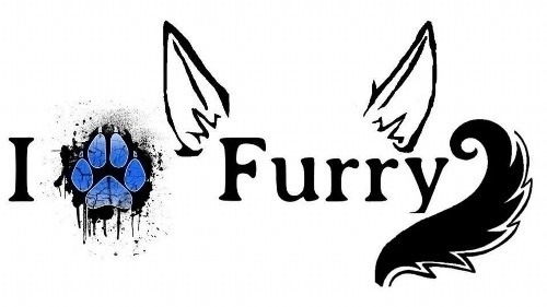 thegalaxyfoxx - Furry Fur Life!