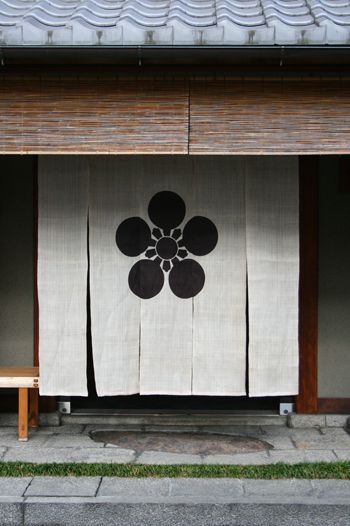 noren / kimono.no-iroha