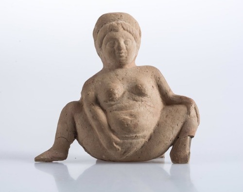 1dietcokeinacan - mementomoriiv - Baubo, Greek Goddess of...