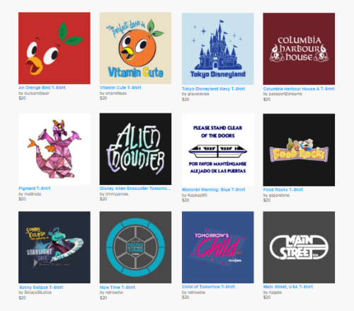 the-disney-elite - A collection of some of my favorite retro and...