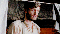 weloveperioddrama - Richard Madden as Oliver Mellors in Lady...