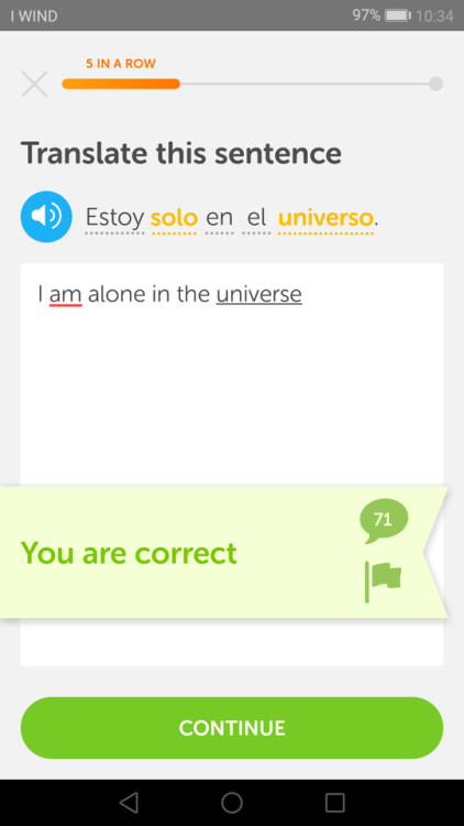 onlyusefulphrases - Duolingo is having an existencial crisis