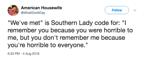 sister-forget-me-not - great-tweets - I feel SEEN.In which the...