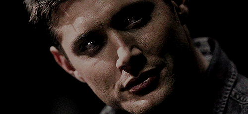 out-in-the-open - “Dean, thank you — for always being there. For...