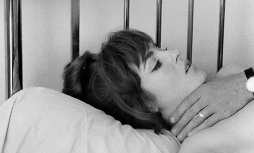 grandrieux - Alain Robbe-Grillet, ‘Trans-Europ-Express’. 1966.