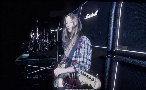 name-your-god-n-bleed-the-freak - Jerry Cantrell.