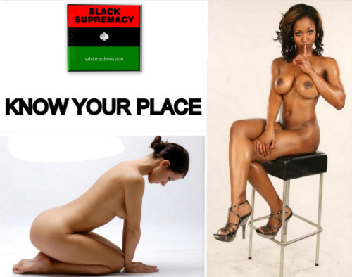 chinesehotwife44 - whites-honoring-black-supremacy - Property of...