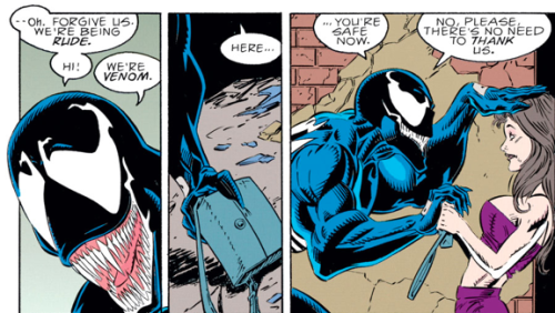 eric-coldfire - comicstoastonish - Venom - Lethal Protector #1...