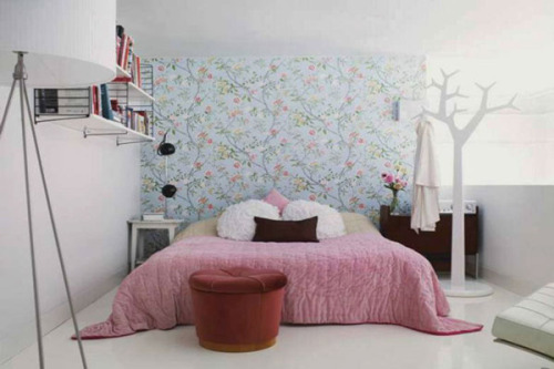  pink  bedroom  on Tumblr 